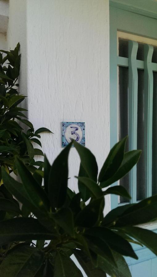 Sofia Holiday Studios Stafylos Exterior foto